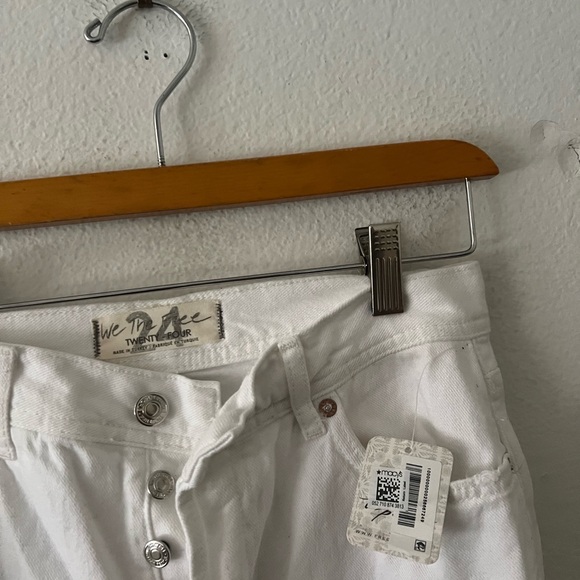 We The Free Jeans Size 24 - Picture 2 of 3